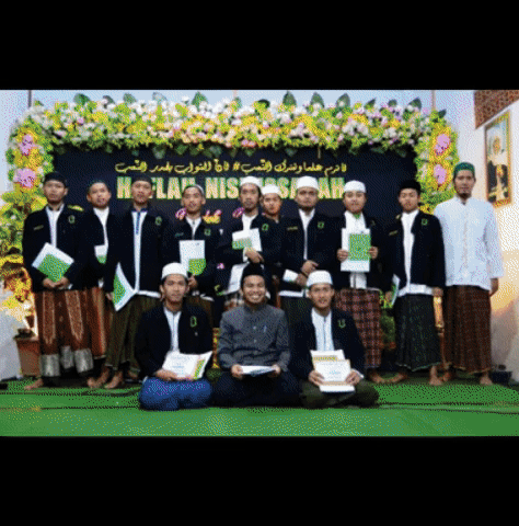 aku dan mereka